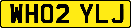WH02YLJ