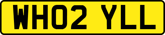 WH02YLL