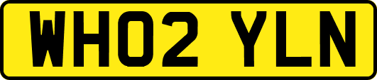 WH02YLN