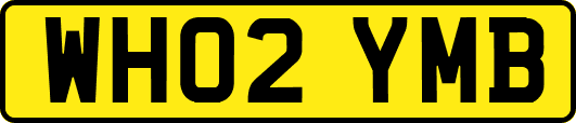 WH02YMB
