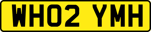 WH02YMH