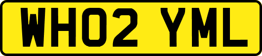 WH02YML