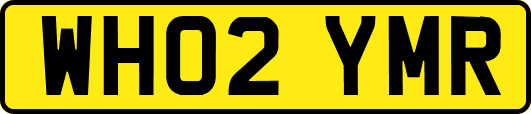 WH02YMR
