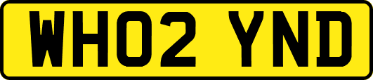 WH02YND