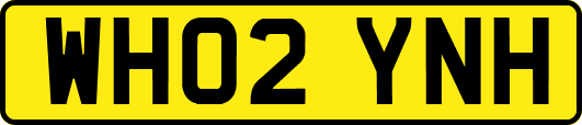 WH02YNH