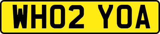 WH02YOA