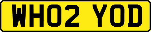 WH02YOD