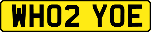 WH02YOE