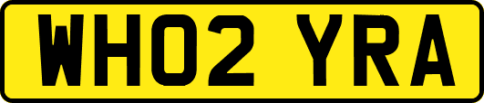 WH02YRA