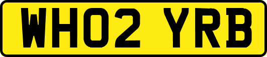 WH02YRB