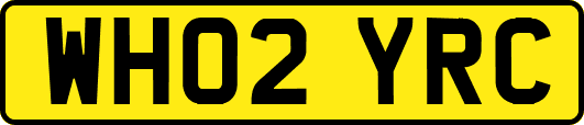 WH02YRC