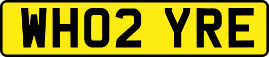 WH02YRE