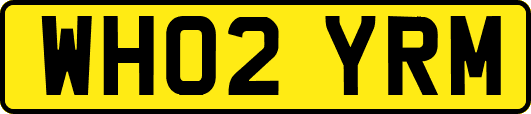 WH02YRM