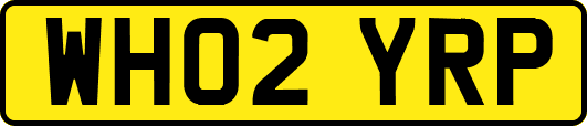 WH02YRP