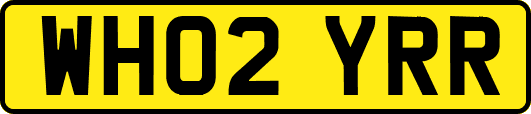 WH02YRR