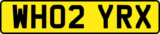 WH02YRX