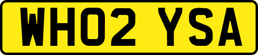 WH02YSA