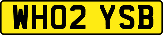 WH02YSB