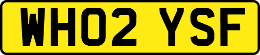 WH02YSF