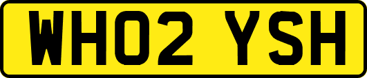 WH02YSH