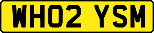 WH02YSM