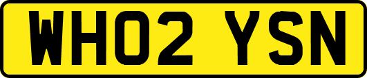 WH02YSN