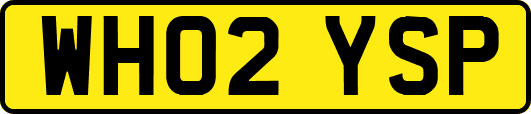 WH02YSP