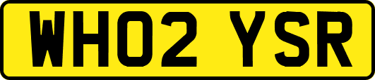 WH02YSR