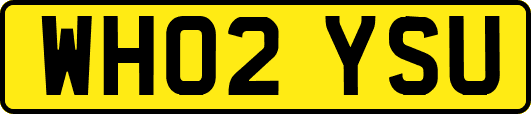 WH02YSU