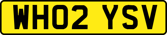 WH02YSV