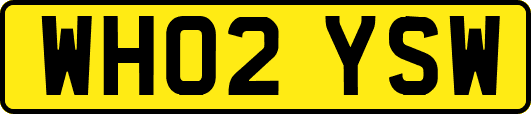 WH02YSW