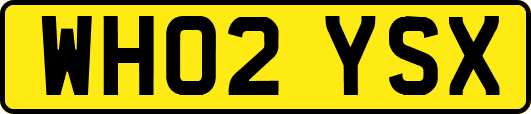 WH02YSX