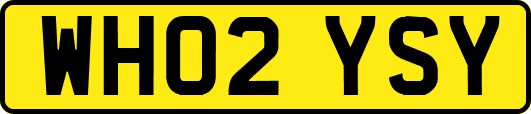 WH02YSY