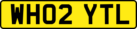 WH02YTL