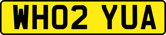 WH02YUA