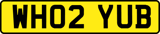 WH02YUB