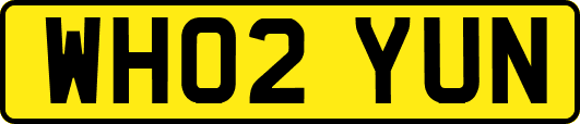 WH02YUN