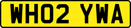WH02YWA
