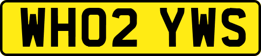 WH02YWS