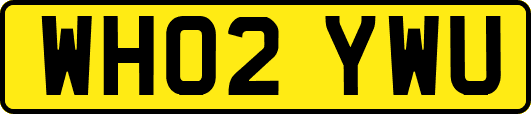 WH02YWU