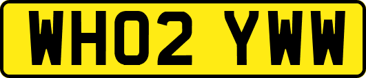 WH02YWW