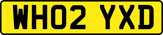 WH02YXD