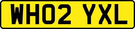 WH02YXL