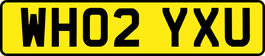 WH02YXU