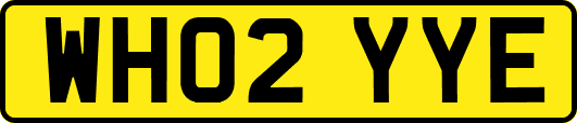 WH02YYE