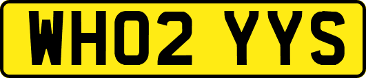 WH02YYS