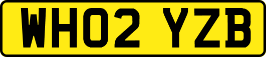WH02YZB