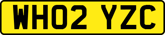 WH02YZC