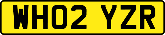 WH02YZR