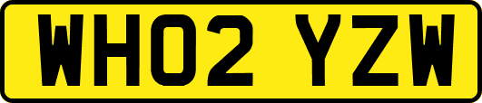 WH02YZW